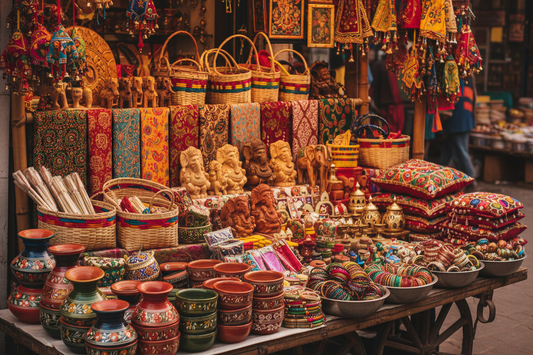 Why Handcrafted Will Always Matter