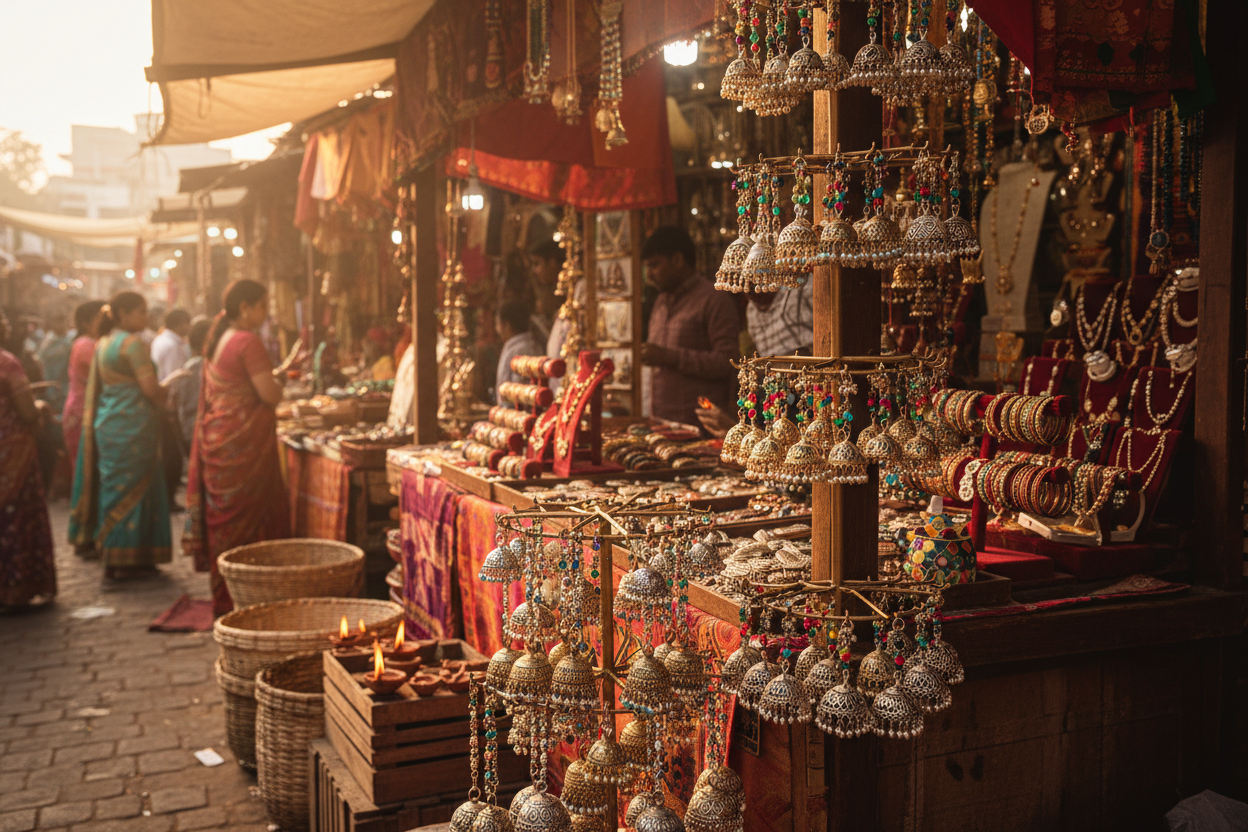 Jewellery & Accessories