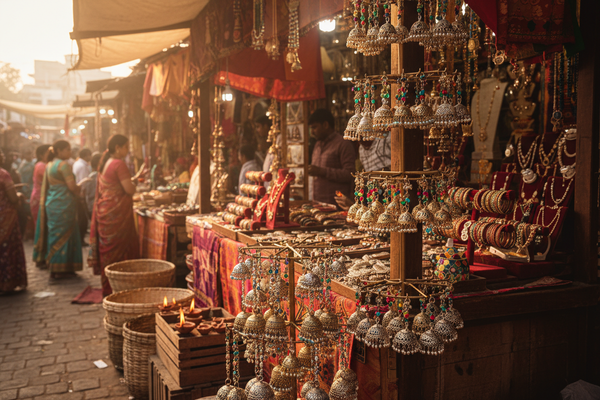 Jewellery & Accessories